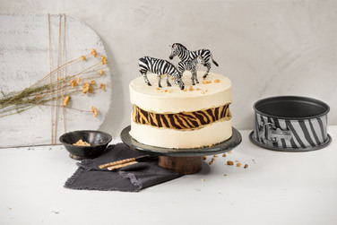 Go Wild від Kaiser