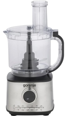 Кухонний комбайн Gorenje SBR1500E (7088393)