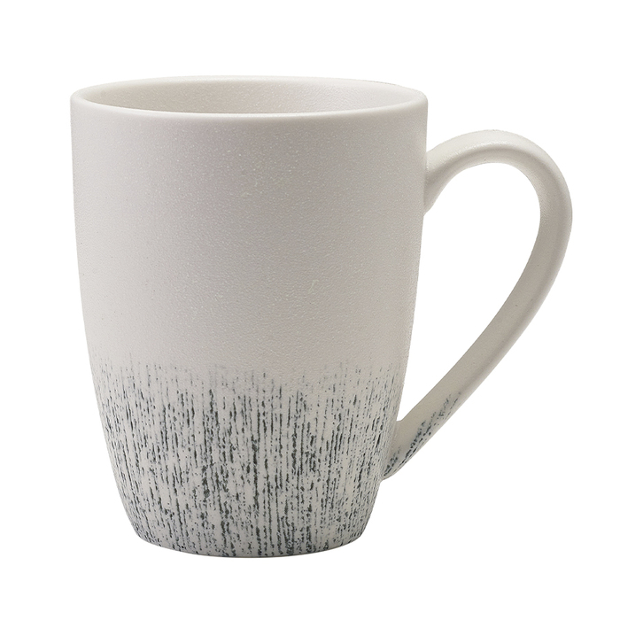 Кружка 300 мл, Sereno Porcelain Strato, GenWare