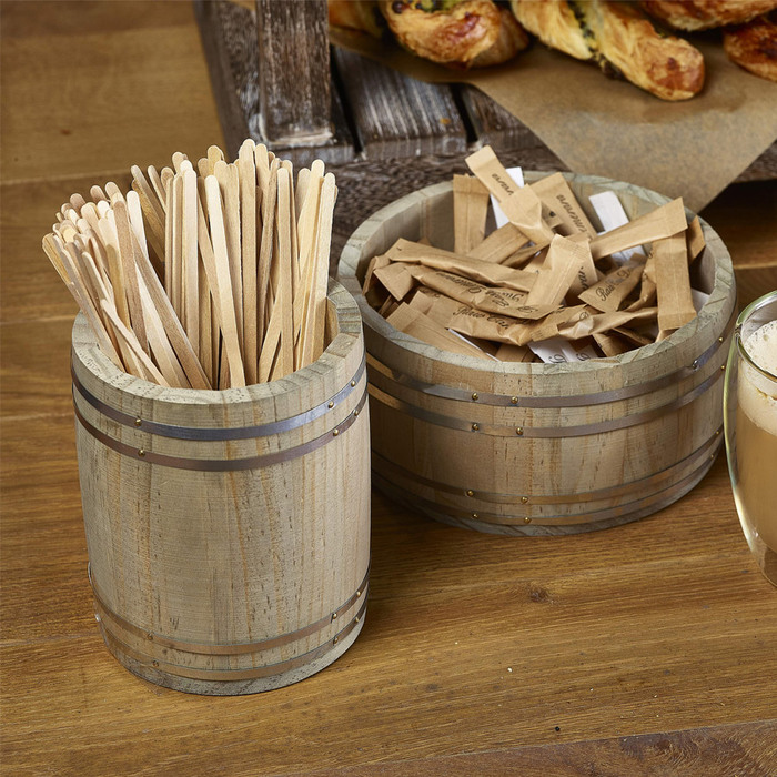 Мини-бочонок, 11.5*13.5 см, GenWare