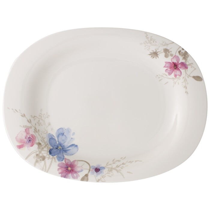Блюдо сервіровки 34 см Mariefleur Villeroy & Boch