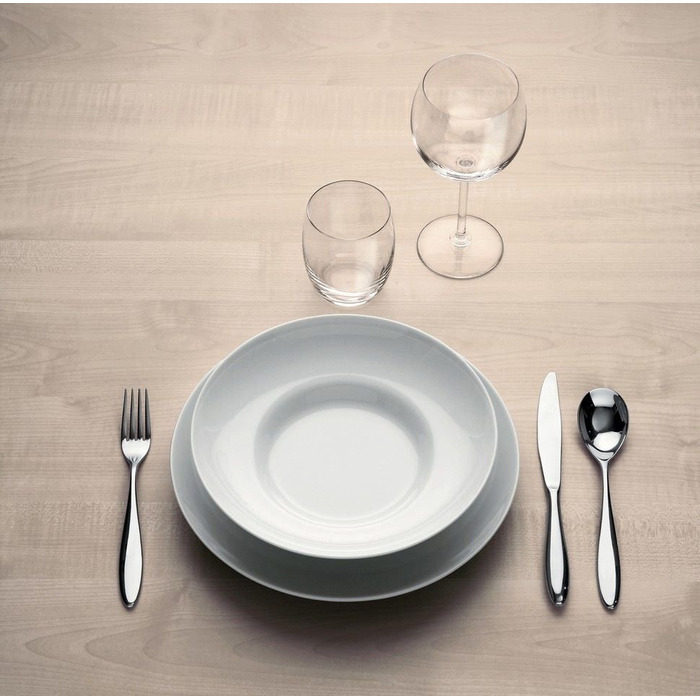 Салатниця 27,5 см 2,7 л Mami Alessi