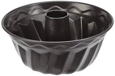 Форма для выпечки кексов классическая Ø 22 см Back - Freude Classic Dr. Oetker