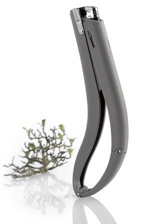 Подовжувач для запальнички Fire Finger сірий AdHoc