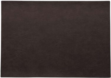 Підставка для посуду поліуретанова 46 x 33 см, Чорна кава ASA-Selection