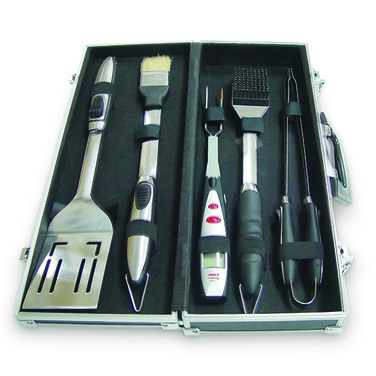 Набор инструментов Maverick housewares для гриля