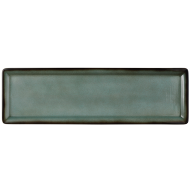 Блюдо прямокутне 53 х 17 см Türkis Fantastic Seltmann