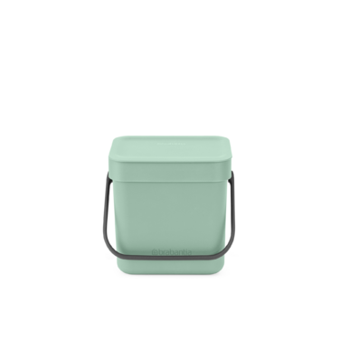 Відро для сміття 3 л Sort & Go Brabantia