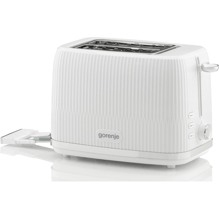 Тостер Gorenje T850DPW (TA1425-CE) (7102264)