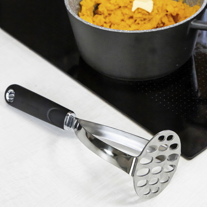 Прес для картоплі Kitchen Craft MASTERCLASS SOFT GRIP