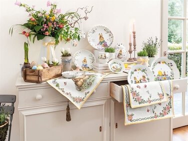Піала велика 24 см Spring Fantasy Villeroy & Boch