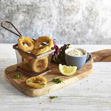 Чашка 90 мл, сіра, Color Tea, GenWare