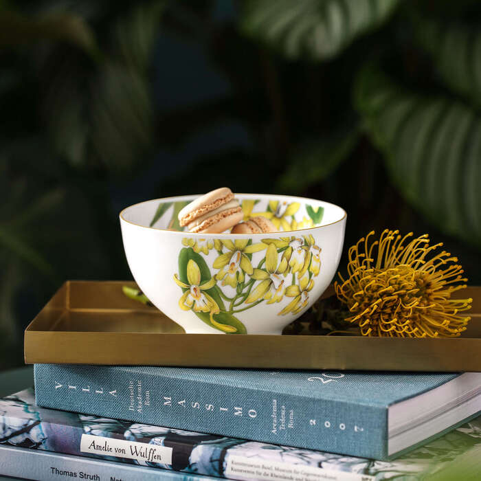 Пиала 500 мл Amazonia Villeroy & Boch