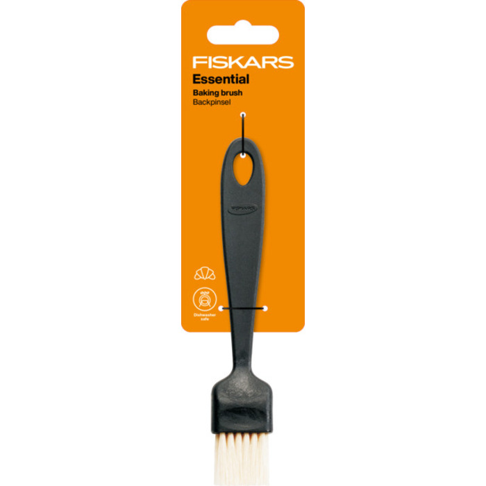 Пензлик Fiskars Essential (1065590)
