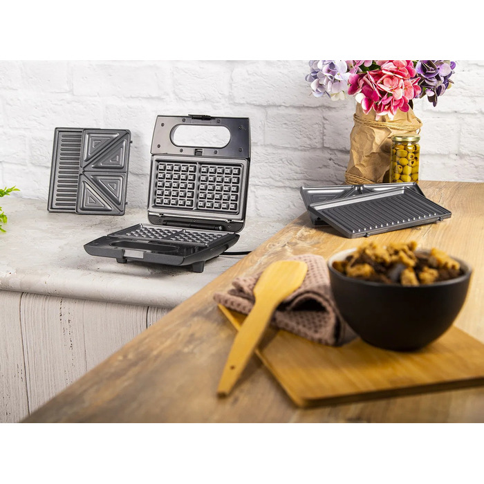 Мультимейкер Gorenje SM 703 GCG (SW-008) (6807009)