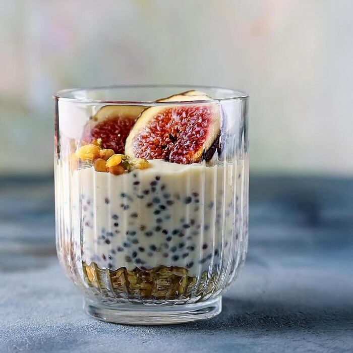 Набір склянок для води 290 мл, 6 предметів Glasmark KROSNO 1992