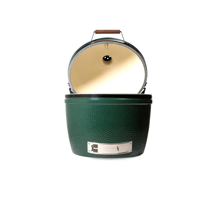 Гриль угольный Big Green Egg XXL
