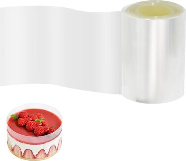 Фольга для торта 6 х 10 см Eteamcan