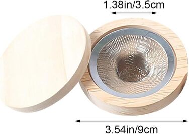 Набір для копчення коктейлів 9 предметів Generic