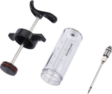 Шприц для маринада 22,5 см 50 мл Westmark