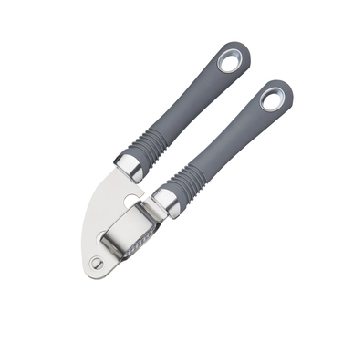 Прес для часника Kitchen Craft SOFT GRIP, 18,5 см