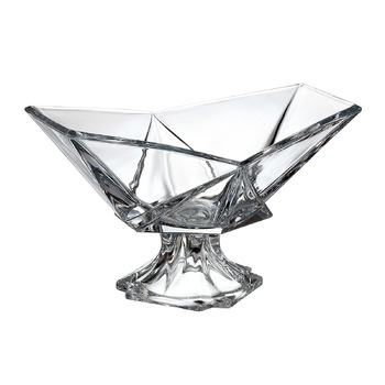Фруктовница на ніжці Origami 335 мм 8708 BOHEMIA