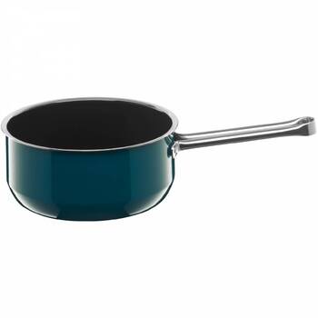 Ківш 18 см, зеленувато-синій Compact Silit