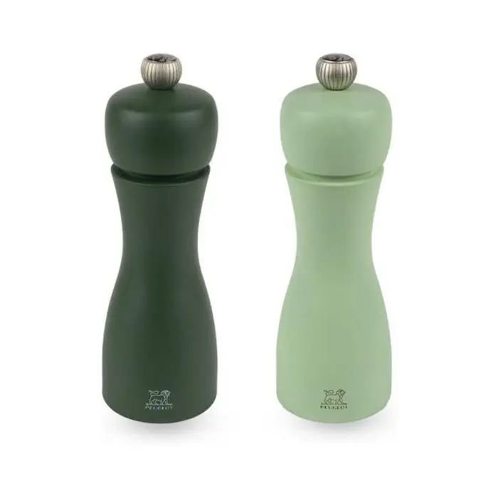 Млин для перцю і солі 15 см Peugeot