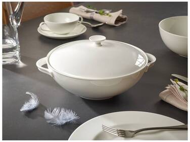 Колекція Anmut Original від Villeroy & Boch