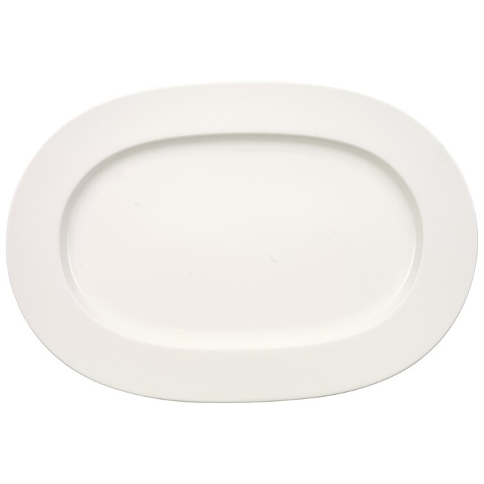 Блюдо овальне 41 см Anmut Original Villeroy & Boch