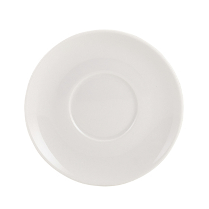 Блюдце 15 см, RG Porcelain, GenWare