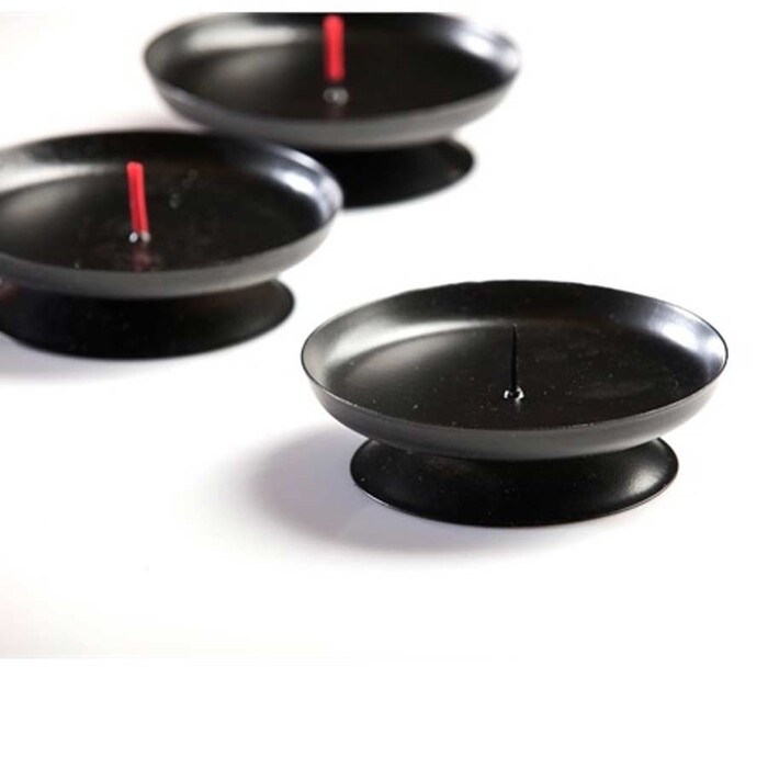 Подсвечник 9 см, GenWare