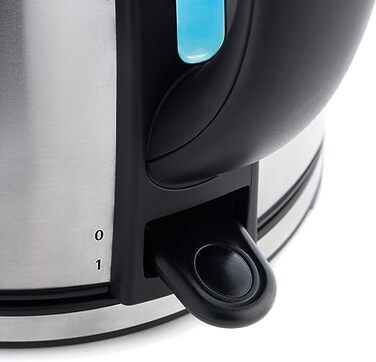 Електрочайник 1,70 л STELIO WMF (2400 Вт)