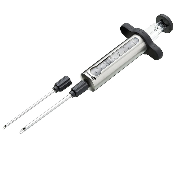 Шприц для маринаду 45 мл Kitchen Craft MASTERCLASS