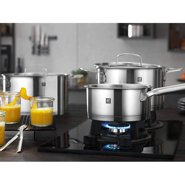 Колекція Base от Zwilling