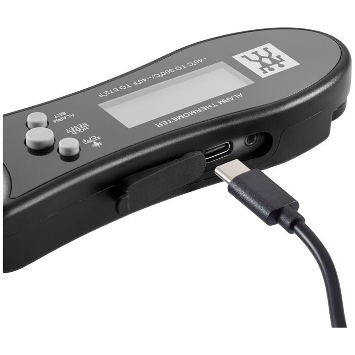 Термометр для гриля цифровий BBQ+ Zwilling