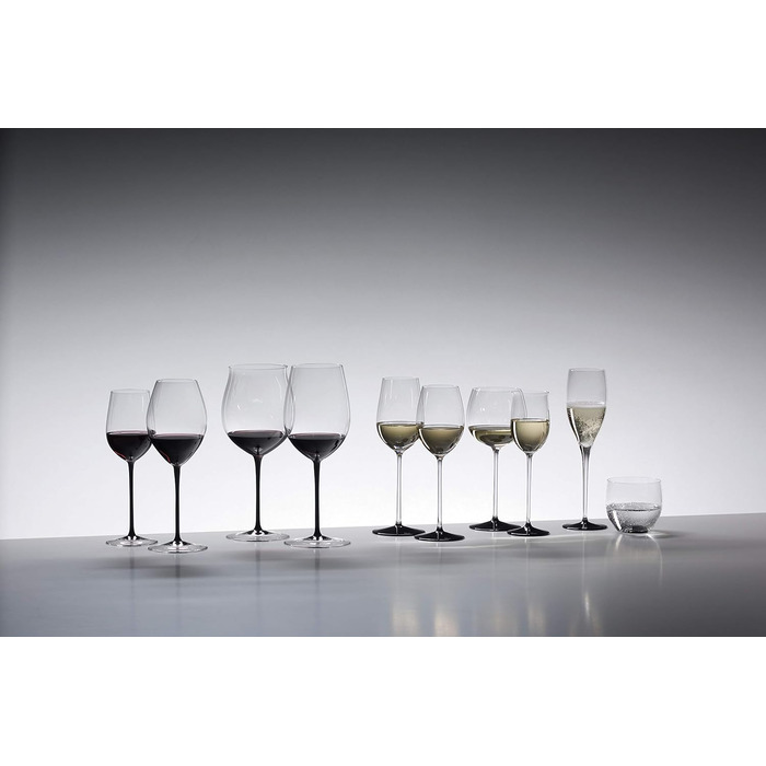 Декантер Riedel 4100/83 Black Tie Amadeo (Луара)
