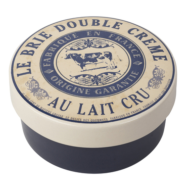 Коробка для сыра бри CreativeTops GOURMET CHEESE, 13,5 х 5,5 см