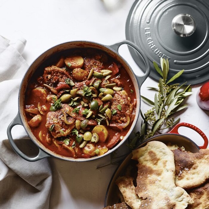 Каструля для супу Ø 24 см 3 PLY PLUS Le Creuset