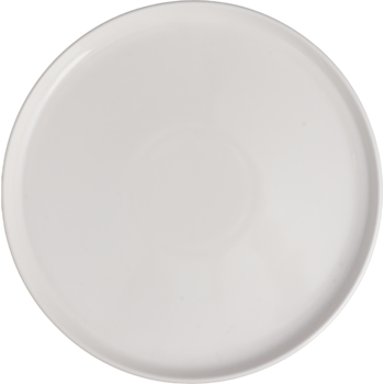 Тарілка мілка (низький борт) Ariane Selas 27 см ivory ASEARN000B11027