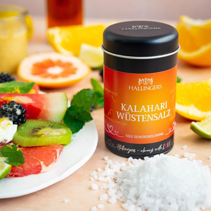 Класичний набір спецій Hallingers - 1 - Подарунковий набір спецій ручної роботи, 12 спецій з усього світу (Набір) - Літній подарунок та ідеальний подарунок для барбекю Подарунок для нової домівки &quotВітання та дружба&quot Класичні спеції., 12 спецій (73