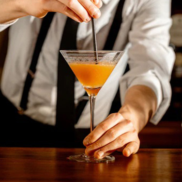 Бокал для мартини 210 мл, Retro 1910, Urbanbar (Урбанбар)