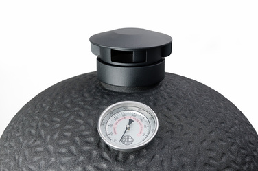 Керамический угольный гриль Kamado L 5 в 1 с системой BBQ Block Fire GRILLI 749777 Код: 012008