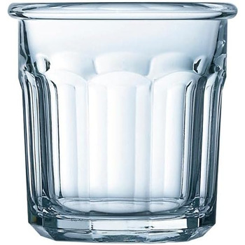 Набір склянок 6 предмета 310 мл Eskale Arcoroc