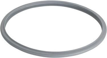 Л, скороварка, большой сигнал приготовления, 2 уровня приготовления, семная ручка крышки, нержавеющая сталь Cromargan (скороварка скороварка 22 см), 6,5