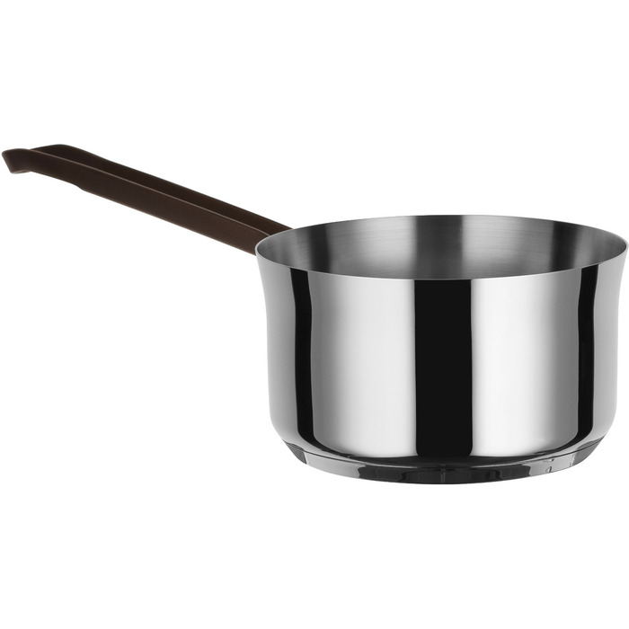 Ківш 16 см 1,3 л металік Edo Alessi