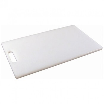 Біла дошка 25.4 x 15.2 см, GenWare