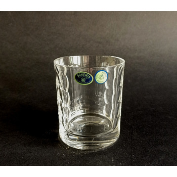 Склянки д/віскі 320 мл 9299 BOHEMIA