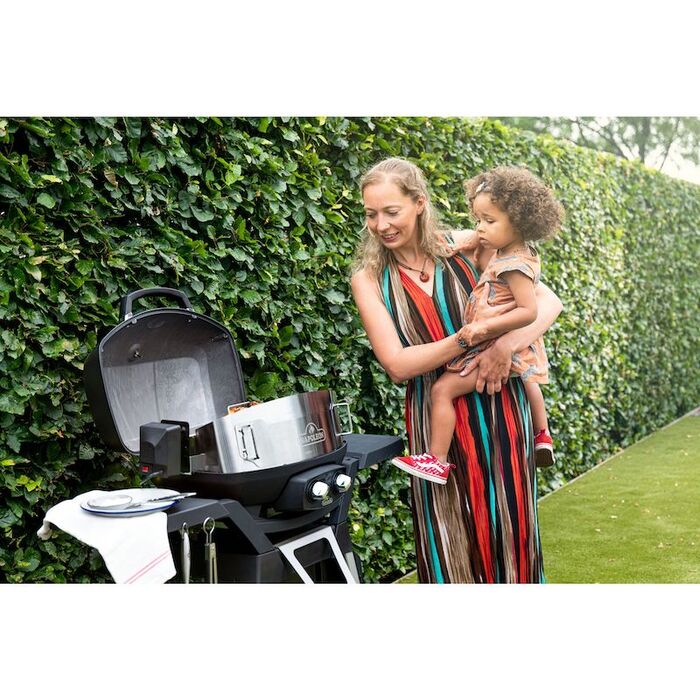 Портативний шампур для гриля Napoleon