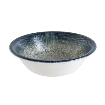 Салатник 16 см, 400 мл, синій, Arctic Gourmet, GenWare